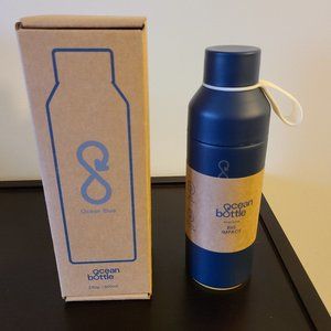 Ocean Bottle Reusable Water Bottle